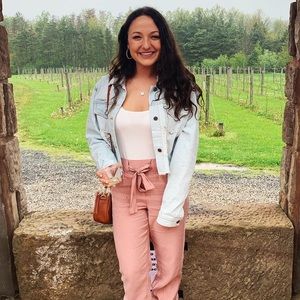 Meet your Posher, Amanda